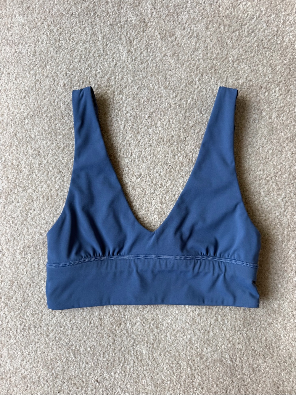 Adanola Ultimate V-Neck Bra